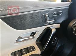 مرسيدس بنز CLA